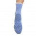 Aria Tulle Ruffle Grip Socks Aria Tulle Ruffle Grip Socks