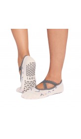 Chloe Grip Socks