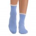 Aria Tulle Ruffle Grip Socks Aria Tulle Ruffle Grip Socks