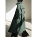 Stylish Army Green Stand Collar Button Pockets Trench Coats Long Sleeve Stylish Army Green Stand Collar Button Pockets Trench Coats Long Sleeve