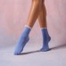 Aria Tulle Ruffle Grip Socks Aria Tulle Ruffle Grip Socks